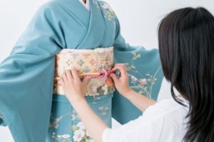 着付け教室