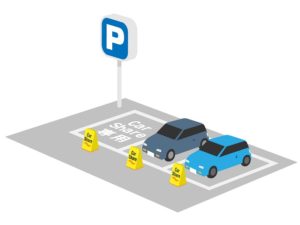 カーシェアリング
