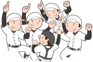 少年野球チーム